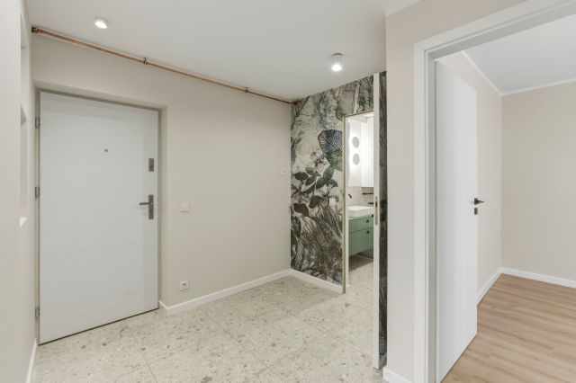 Mieszkanie 3-pokojowe Grudziądz Chełmińskie Przedmieście, ul. Narutowicza. Zdjęcie 4