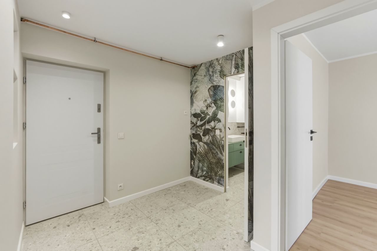 Mieszkanie 3-pokojowe Grudziądz Chełmińskie Przedmieście, ul. Narutowicza. Zdjęcie 4