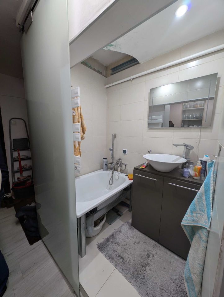 Mieszkanie 1-pokojowe Łódź Śródmieście, ul. kpt. Pilota Franciszka Żwirki. Zdjęcie 3