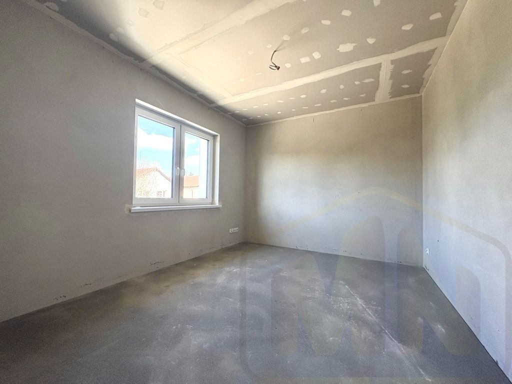 dom wolnostojący, 4 pokoje Leszno Gronowo. Zdjęcie 8