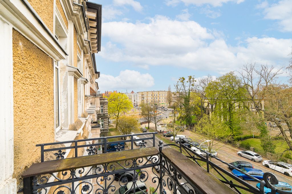 Mieszkanie 4-pokojowe Szczecin, ul. Wielkopolska. Zdjęcie 6