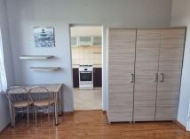 Mieszkanie 1-pokojowe Legionowo, ul. Cypriana Kamila Norwida. Zdjęcie 3