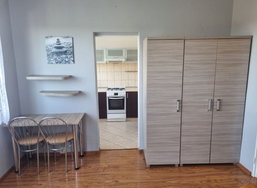 Mieszkanie 1-pokojowe Legionowo, ul. Cypriana Kamila Norwida. Zdjęcie 4