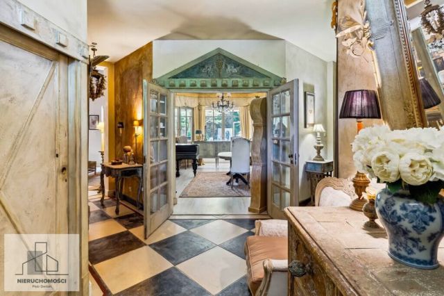 dom wolnostojący, 7 pokoi Bielawa. Zdjęcie 4