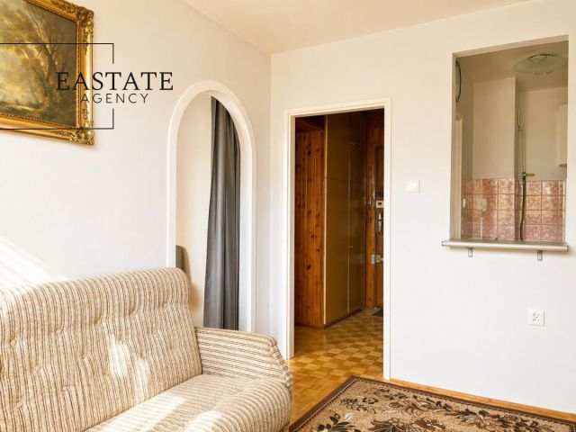 Mieszkanie 2-pokojowe Warszawa Ochota, ul. Walentego Skorochód-Majewskiego. Zdjęcie 3