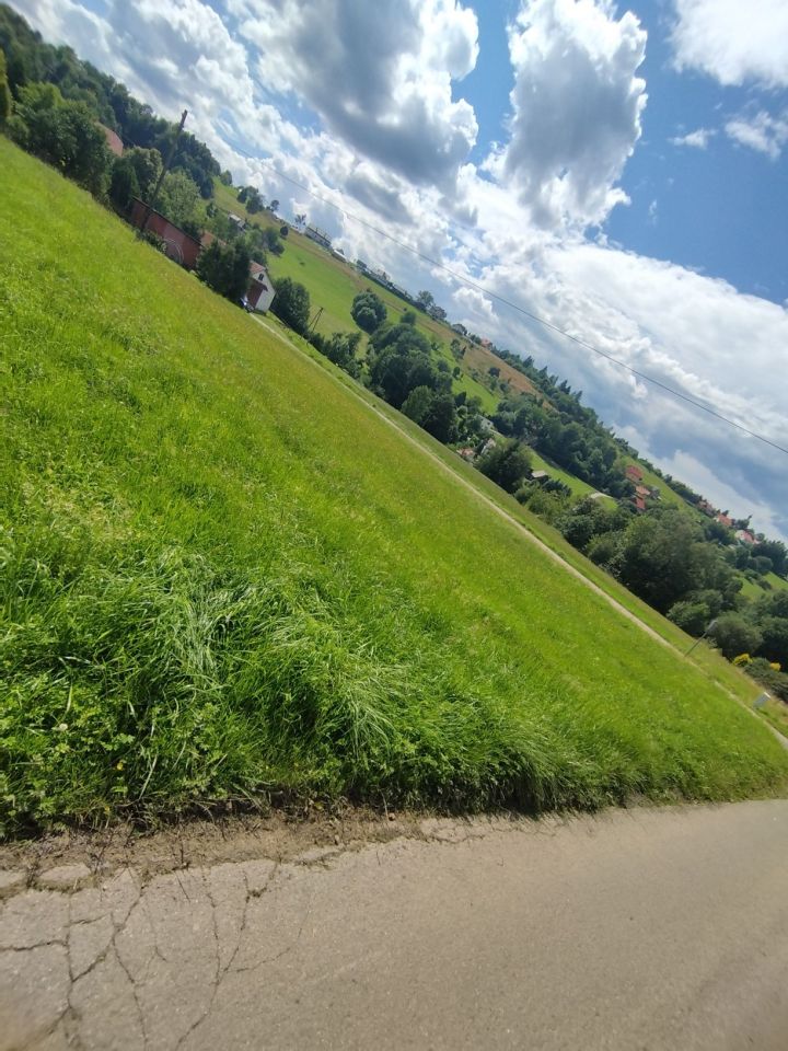 Działka budowlana Koniaków. Zdjęcie 8