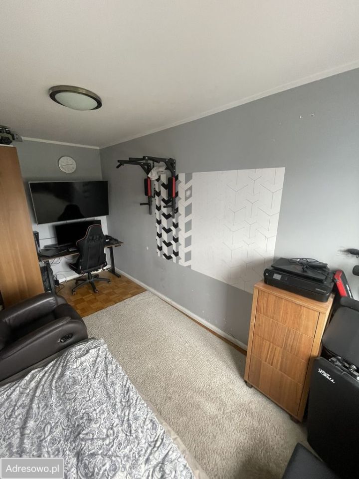 Mieszkanie 3-pokojowe Poznań Grunwald, ul. Jugosłowiańska. Zdjęcie 8