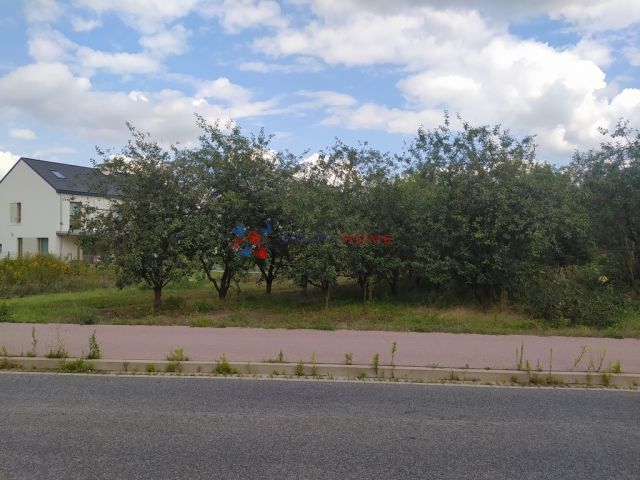 Działka budowlana Tarczyn. Zdjęcie 4