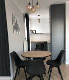 Mieszkanie 2-pokojowe Kraków Mistrzejowice, os. Piastów. Zdjęcie 4