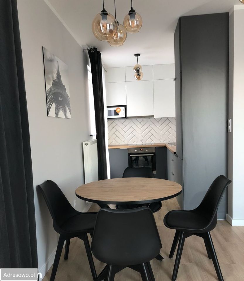 Mieszkanie 2-pokojowe Kraków Mistrzejowice, os. Piastów. Zdjęcie 5