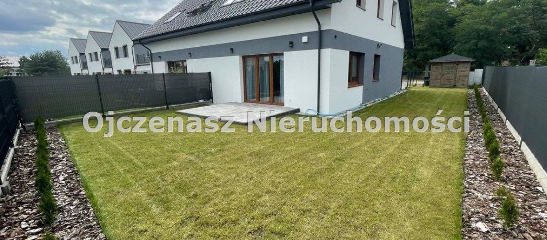 bliźniak, 5 pokoi Osielsko. Zdjęcie 12