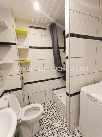 Mieszkanie 1-pokojowe Jastrzębie-Zdrój, al. Jana Pawła II. Zdjęcie 10