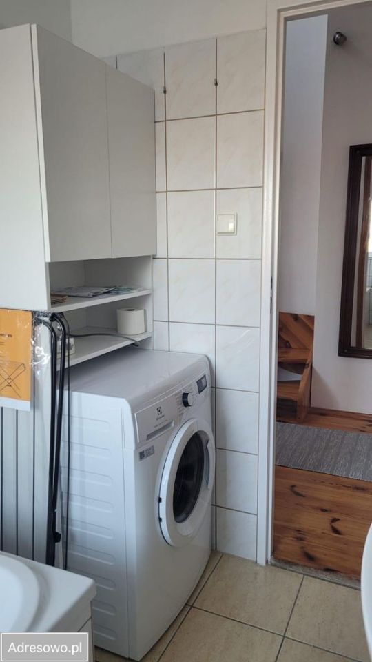 Mieszkanie 2-pokojowe Wrocław Gajowice, ul. Fabryczna. Zdjęcie 15