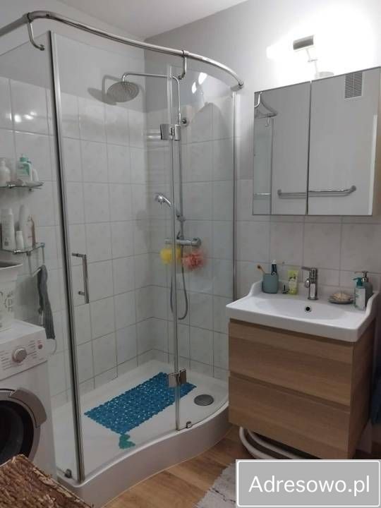 Mieszkanie 2-pokojowe Wrocław Śródmieście, ul. Mikołaja Sępa-Szarzyńskiego. Zdjęcie 6