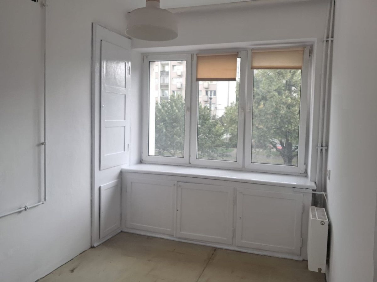Mieszkanie 1-pokojowe Warszawa Mokotów, ul. Puławska. Zdjęcie 2