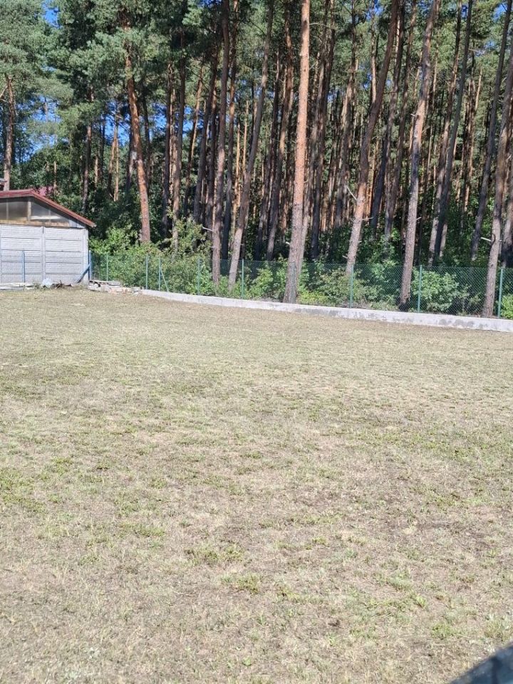 Działka budowlana Wróblów. Zdjęcie 3
