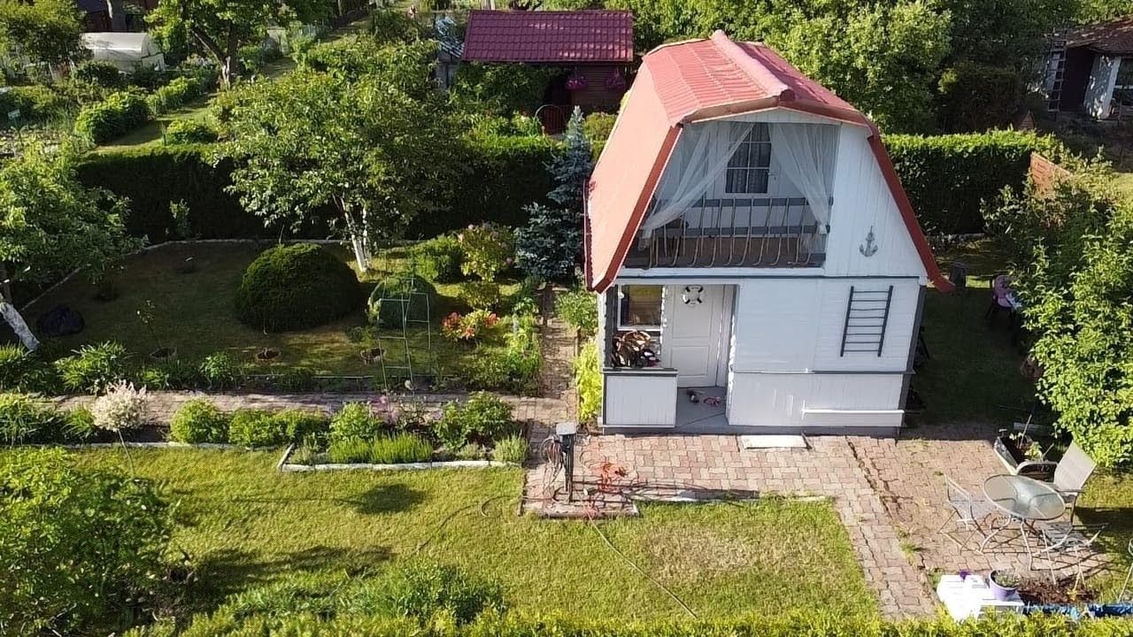 Działka rod Białystok Bagnówka, ul. 27 Lipca. Zdjęcie 11