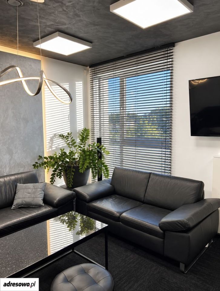 Biuro Ślęza, ul. Akacjowa. Zdjęcie 10