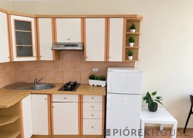 Mieszkanie 2-pokojowe Warszawa Wola, ul. Chłodna. Zdjęcie 3