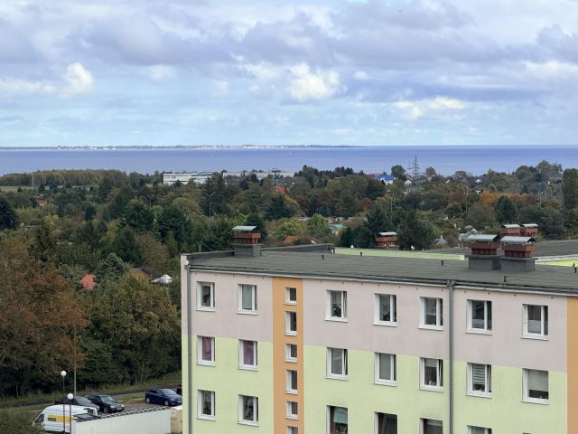 Mieszkanie 3-pokojowe Gdynia Obłuże, ul. płk. Stanisława Dąbka. Zdjęcie 8