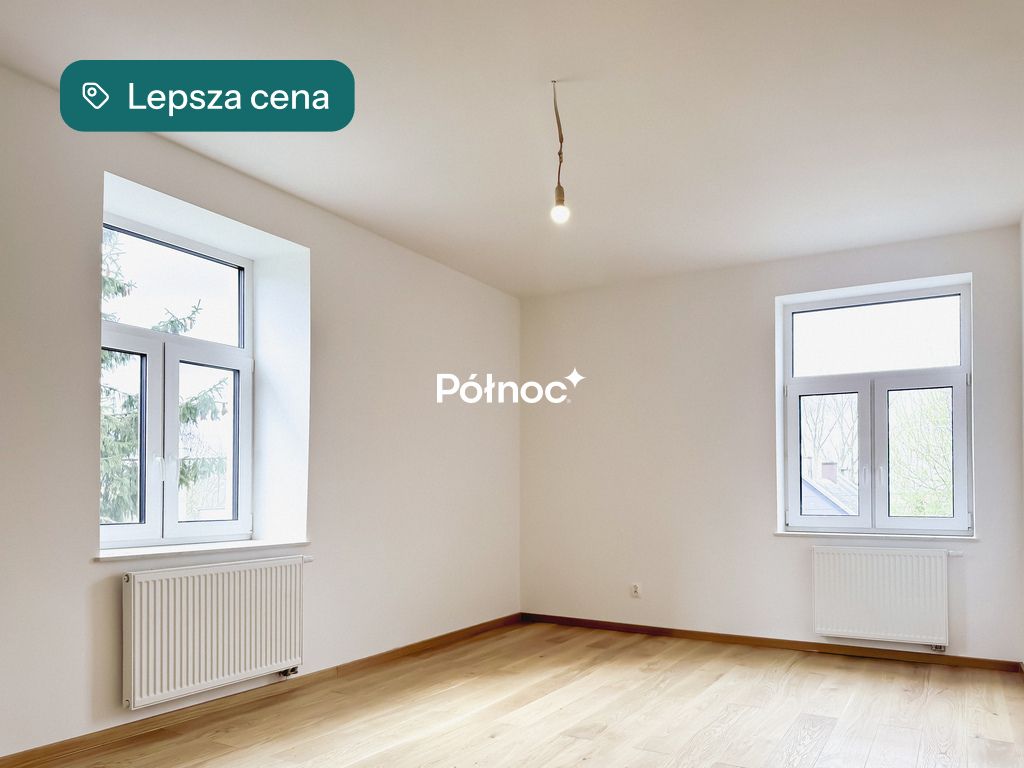 Mieszkanie 4-pokojowe Międzyrzec Podlaski, ul. Lubelska. Zdjęcie 6