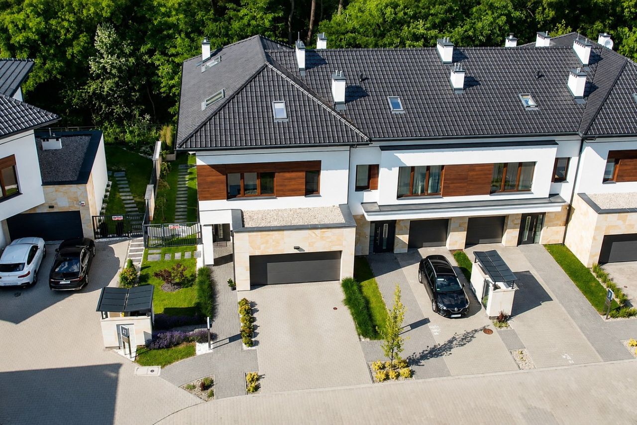 dom wolnostojący, 5 pokoi Strzykuły. Zdjęcie 1