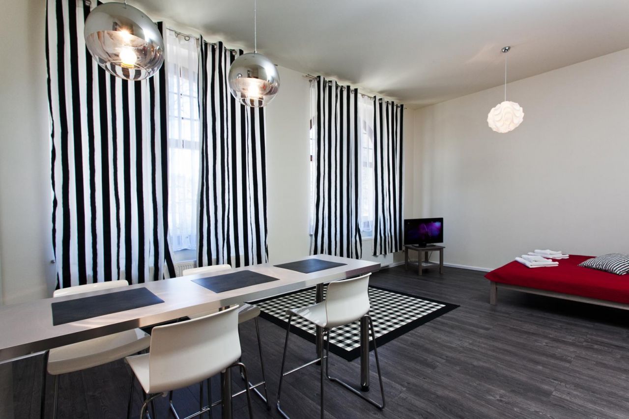 Mieszkanie 1-pokojowe Szklarska Poręba Szklarska Poręba-Huta, ul. Szosa Czeska. Zdjęcie 7