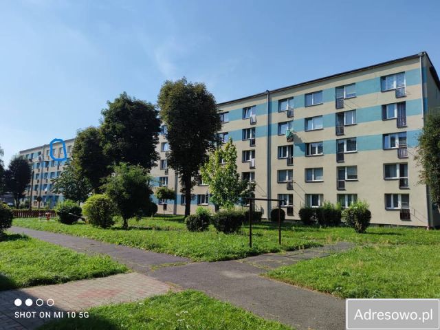 Mieszkanie 2-pokojowe Sosnowiec Pogoń, ul. Legnicka. Zdjęcie 1