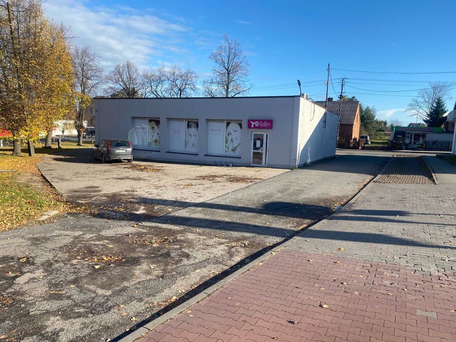 Lokal Czarnożyły. Zdjęcie 3