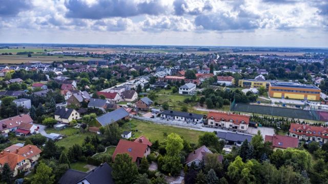 Mieszkanie 2-pokojowe Kiełczów, ul. Sportowa. Zdjęcie 14