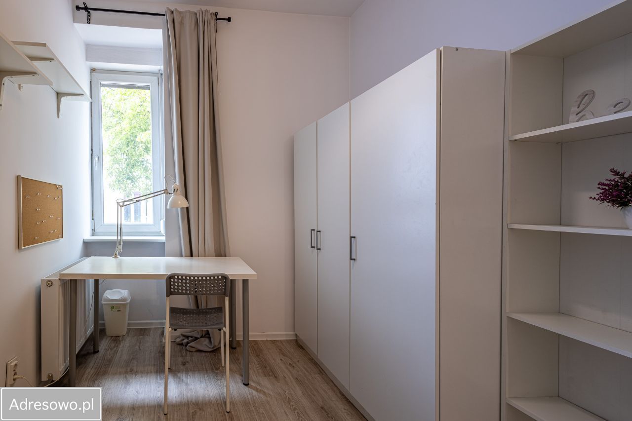 Pokój Łódź Śródmieście, ul. Lipowa. Zdjęcie 3