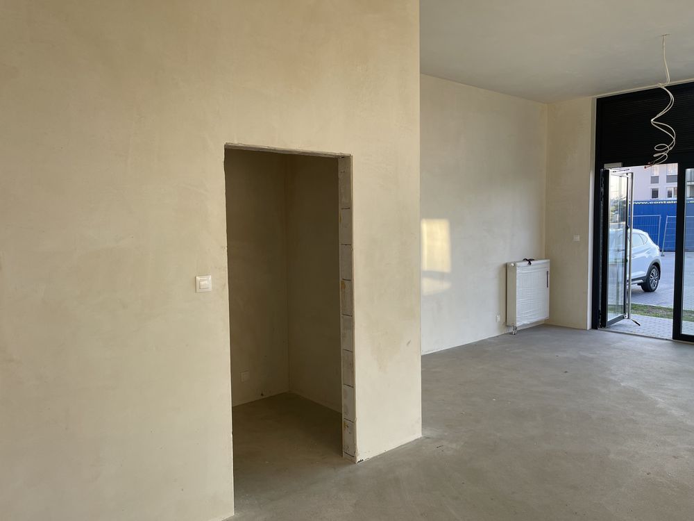 Lokal Szczytno, ul. Królowej Jadwigi. Zdjęcie 2