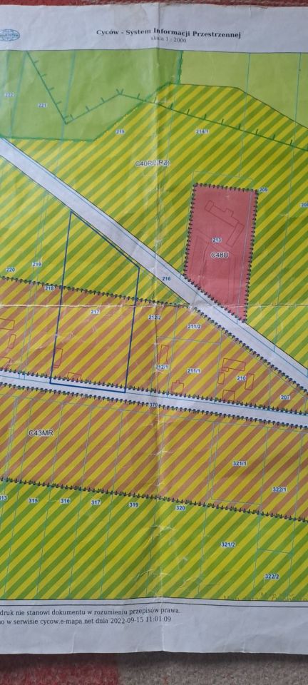 Działka Janowica. Zdjęcie 4