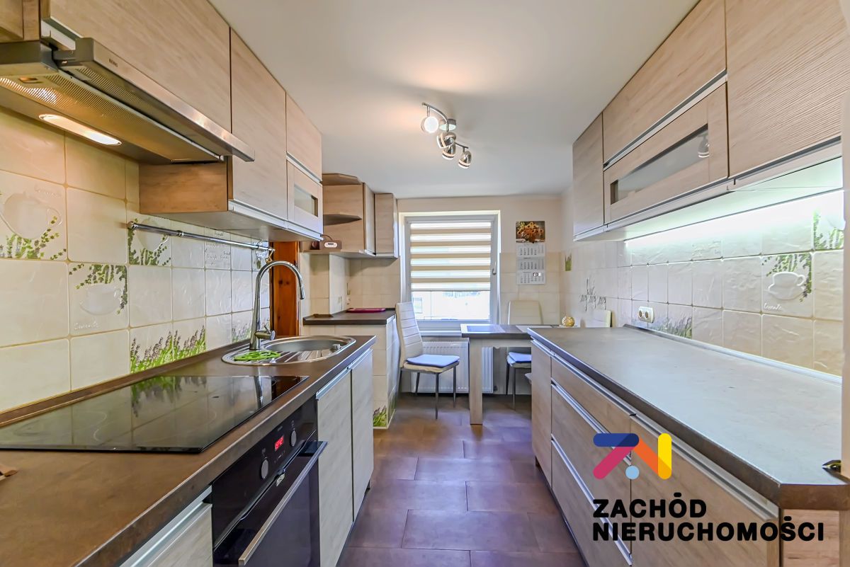 dom wolnostojący, 3 pokoje Budachów. Zdjęcie 6