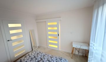 Mieszkanie 3-pokojowe Katowice Kostuchna, ul. Migdałowców