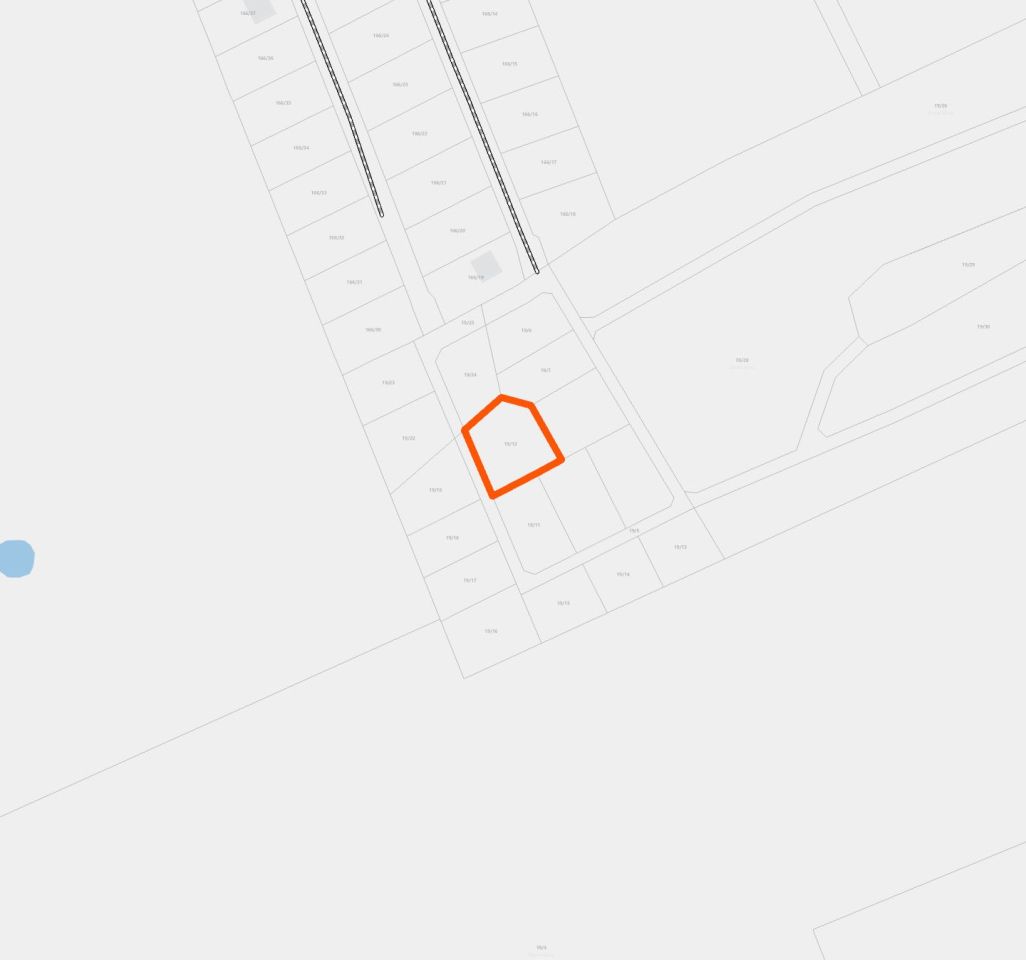 Działka budowlana Lubiszewo Tczewskie. Zdjęcie 3