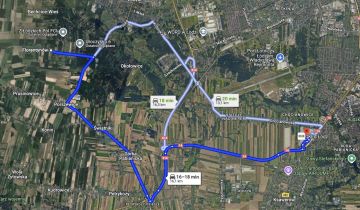 dom wolnostojący, 8 pokoi Florentynów