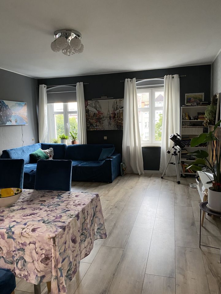 Mieszkanie 3-pokojowe Świdnica Centrum, pl. Michała Drzymały