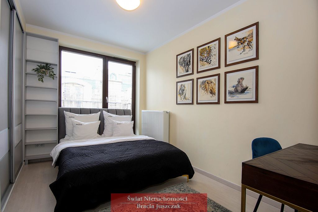 Mieszkanie 4-pokojowe Wrocław. Zdjęcie 8