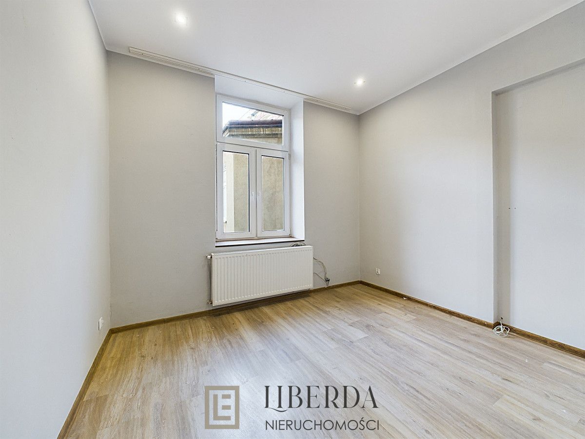 Mieszkanie 4-pokojowe Radom Śródmieście, ul. Nowogrodzka. Zdjęcie 4