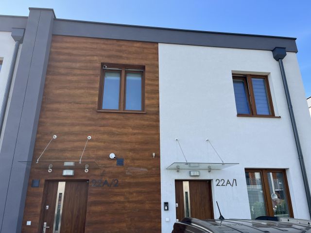 Mieszkanie 3-pokojowe Wejherowo Śmiechowo, ul. Kazimierza Dzięcielskiego. Zdjęcie 1