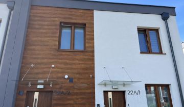Mieszkanie 3-pokojowe Wejherowo Śmiechowo, ul. Kazimierza Dzięcielskiego