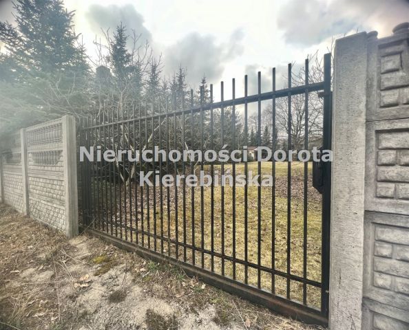 Działka budowlana Tomaszów Mazowiecki, ul. Nowy Port. Zdjęcie 8