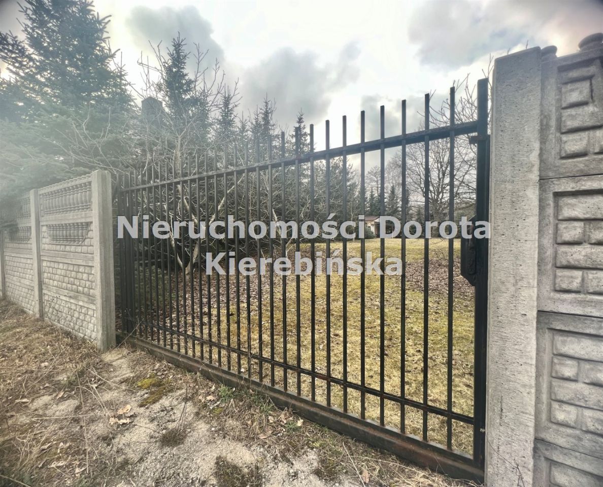 Działka budowlana Tomaszów Mazowiecki, ul. Nowy Port. Zdjęcie 8