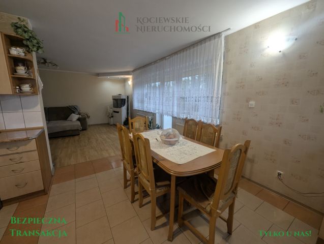 dom wolnostojący, 4 pokoje Cieciorka, ul. Główna. Zdjęcie 6