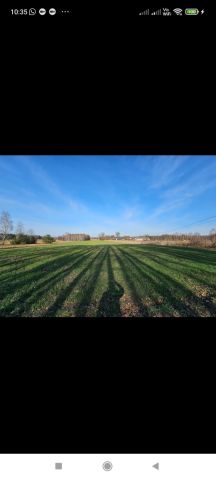 Działka rolno-budowlana Kębliny Kębliny-Olszowiec, ul. Włościańska. Zdjęcie 1