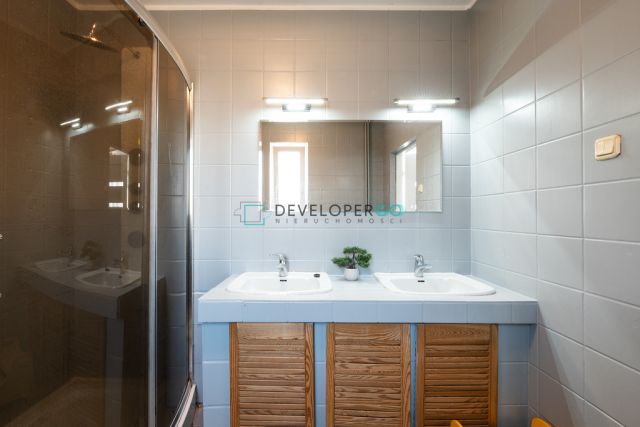 dom wolnostojący, 7 pokoi Białystok Bacieczki, ul. Saturna. Zdjęcie 9