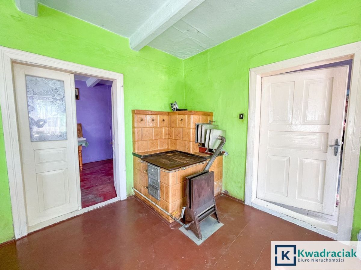 dom wolnostojący, 3 pokoje Kopytowa. Zdjęcie 21