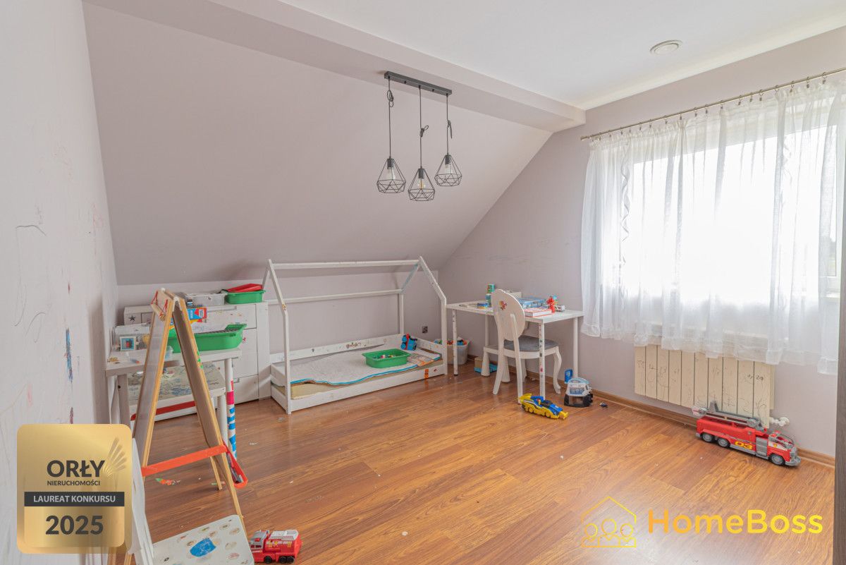 dom wolnostojący, 6 pokoi Trątnowice. Zdjęcie 16