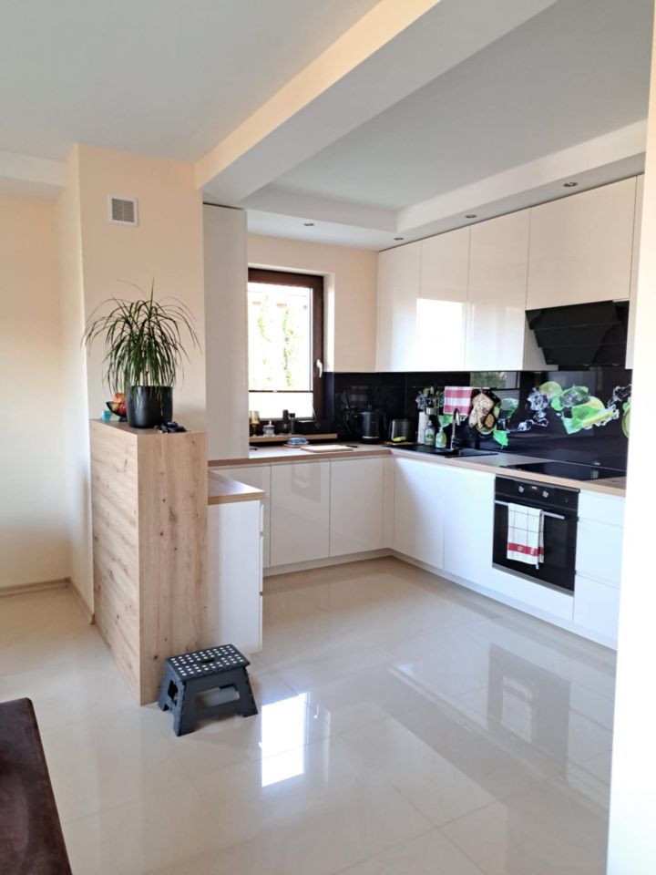 dom wolnostojący, 3 pokoje Janiszew Pieńki Kapturskie, ul. Dębowa. Zdjęcie 7